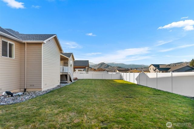 105 Cascade Place, Cashmere, WA 98815