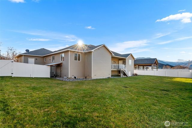105 Cascade Place, Cashmere, WA 98815