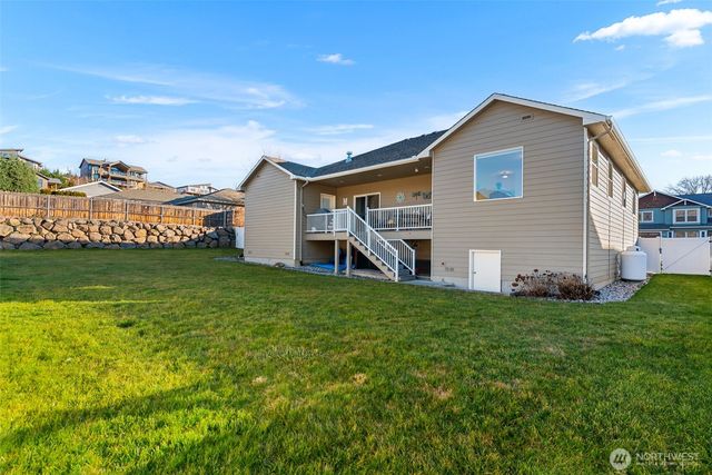 105 Cascade Place, Cashmere, WA 98815