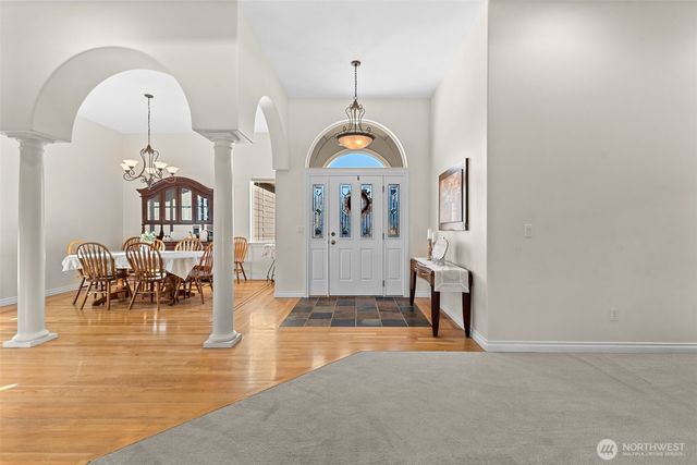 105 Cascade Place, Cashmere, WA 98815