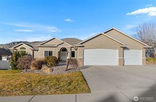 105 Cascade Place, Cashmere, WA 98815