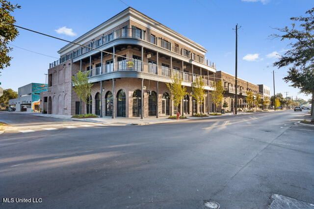 1515 Government Street, A302, Ocean Springs, MS 39564