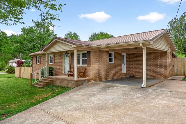 237 Armstrong Rd, Doyle, TN 38559