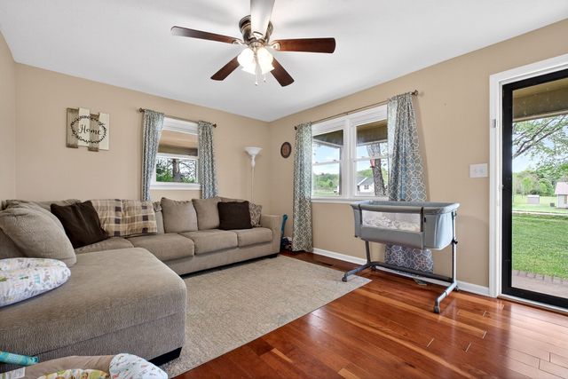 237 Armstrong Rd, Doyle, TN 38559