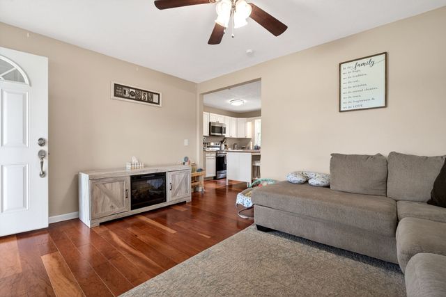 237 Armstrong Rd, Doyle, TN 38559