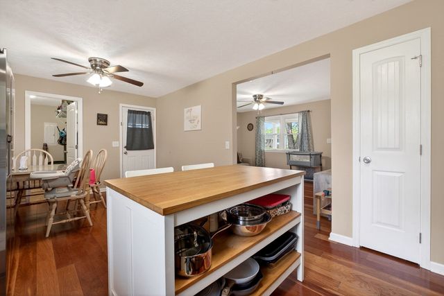 237 Armstrong Rd, Doyle, TN 38559