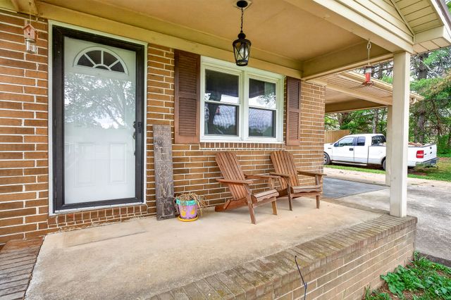 237 Armstrong Rd, Doyle, TN 38559