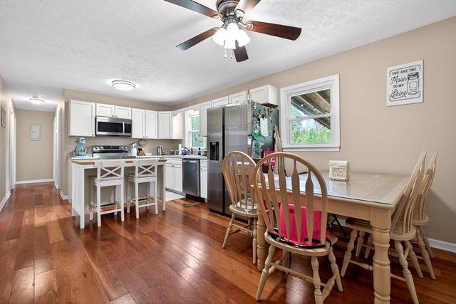 237 Armstrong Rd, Doyle, TN 38559