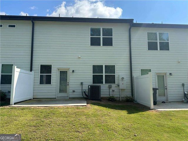 4553 Cypress Park Drive, Gainesville, GA 30504