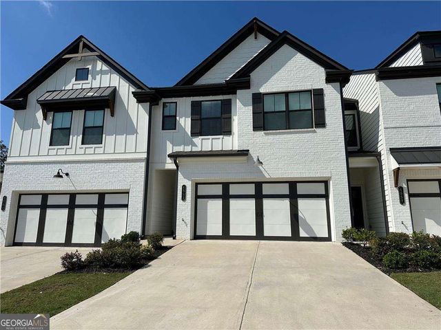 4553 Cypress Park Drive, Gainesville, GA 30504