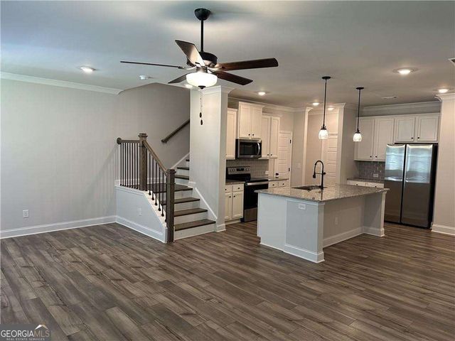 4553 Cypress Park Drive, Gainesville, GA 30504
