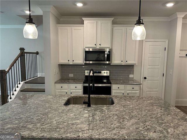 4553 Cypress Park Drive, Gainesville, GA 30504