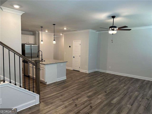 4553 Cypress Park Drive, Gainesville, GA 30504