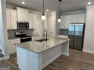 4553 Cypress Park Drive, Gainesville, GA 30504