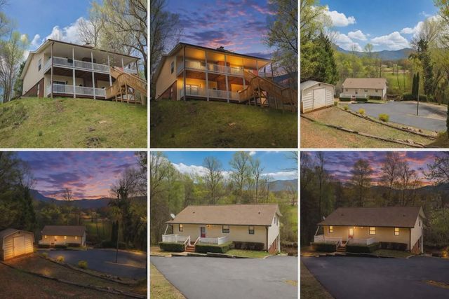 70 Jamie Lane, Blairsville, GA 30512