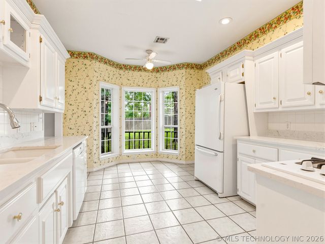 1409 Timber Lane, Mcalester, OK 74501