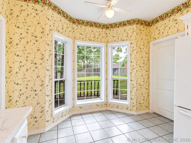 1409 Timber Lane, Mcalester, OK 74501