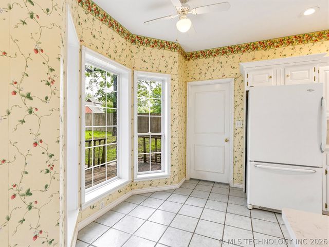 1409 Timber Lane, Mcalester, OK 74501