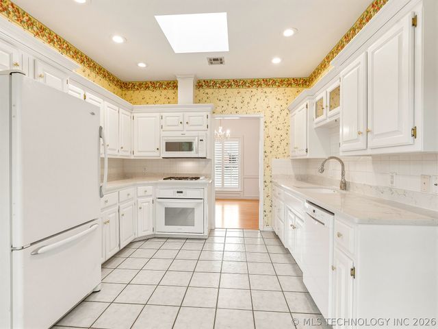1409 Timber Lane, Mcalester, OK 74501