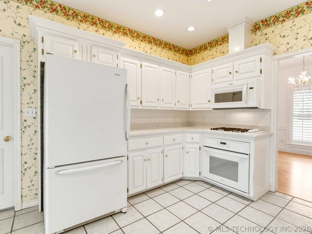 1409 Timber Lane, Mcalester, OK 74501