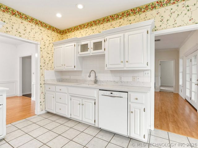 1409 Timber Lane, Mcalester, OK 74501