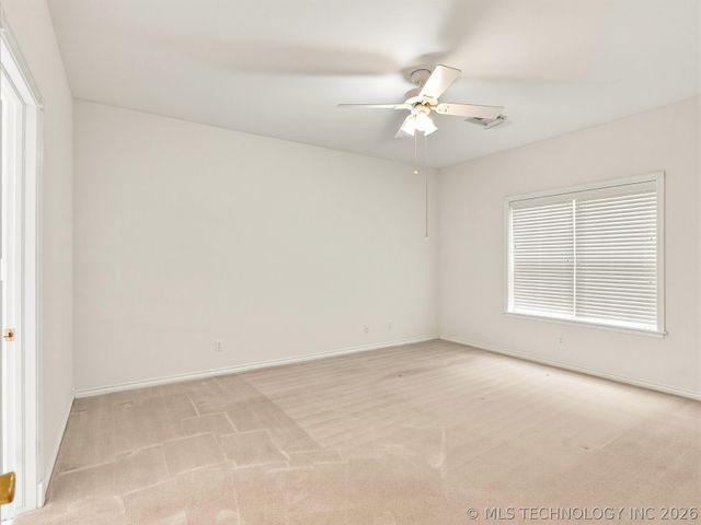 1409 Timber Lane, Mcalester, OK 74501