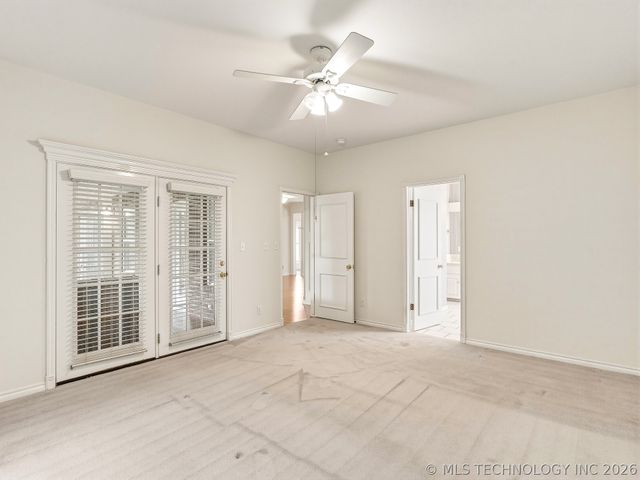 1409 Timber Lane, Mcalester, OK 74501