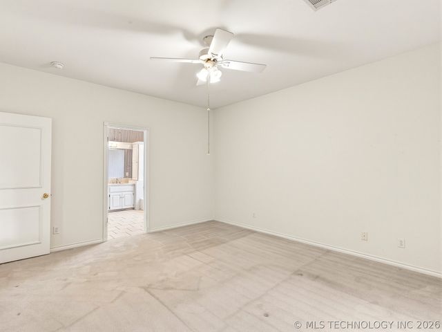1409 Timber Lane, Mcalester, OK 74501