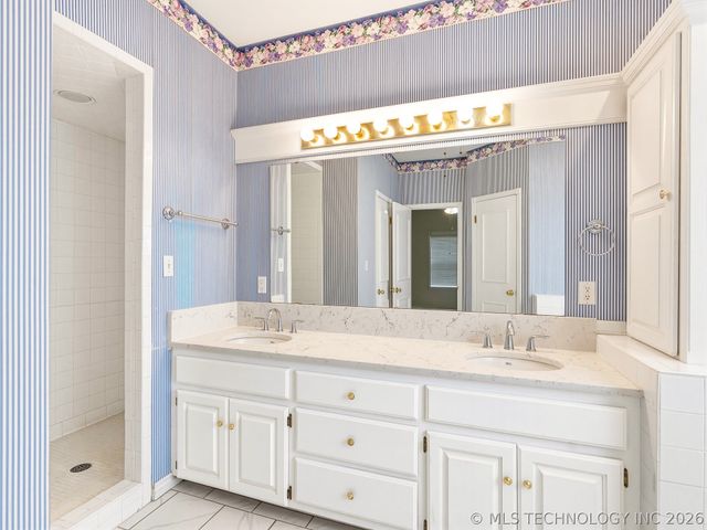 1409 Timber Lane, Mcalester, OK 74501
