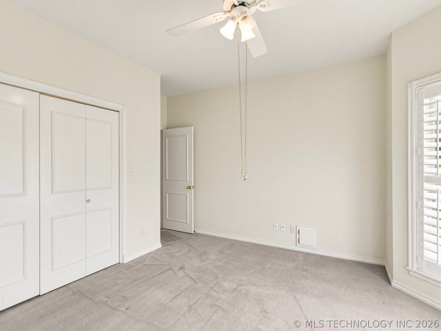 1409 Timber Lane, Mcalester, OK 74501