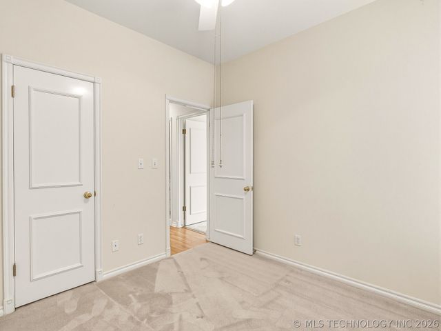 1409 Timber Lane, Mcalester, OK 74501