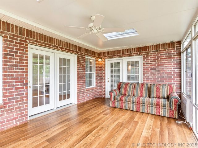 1409 Timber Lane, Mcalester, OK 74501