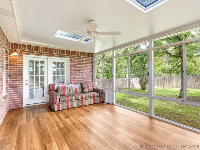 1409 Timber Lane, Mcalester, OK 74501