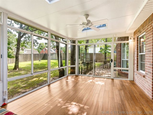 1409 Timber Lane, Mcalester, OK 74501