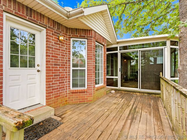 1409 Timber Lane, Mcalester, OK 74501