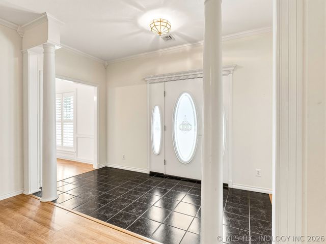 1409 Timber Lane, Mcalester, OK 74501