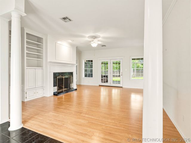 1409 Timber Lane, Mcalester, OK 74501