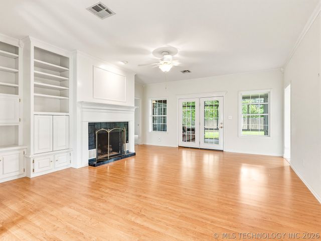 1409 Timber Lane, Mcalester, OK 74501