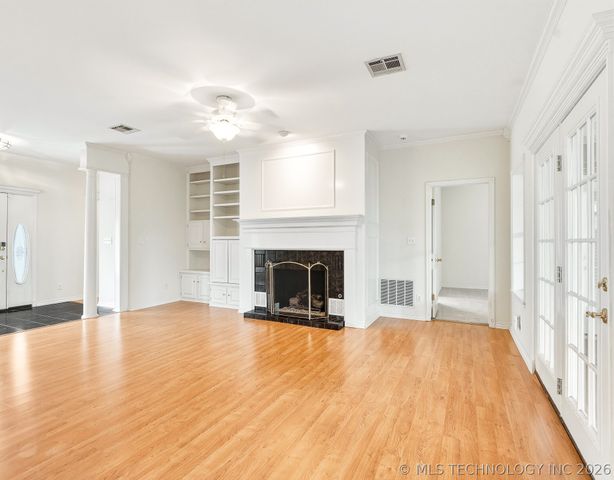 1409 Timber Lane, Mcalester, OK 74501