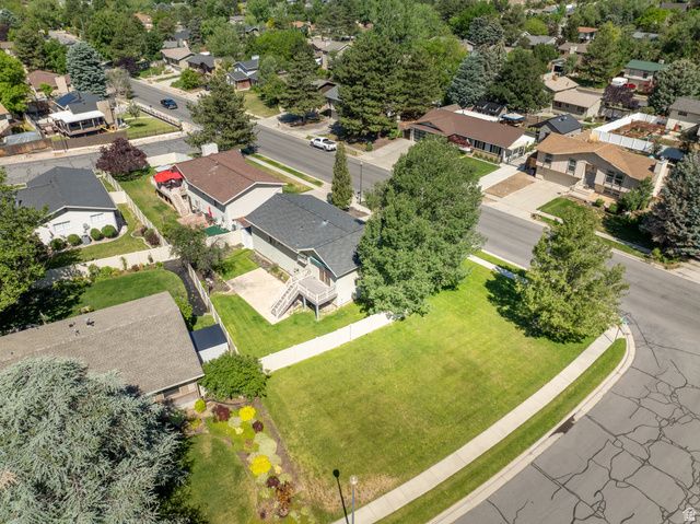 2088 FALCON WAY, Sandy, UT 84093
