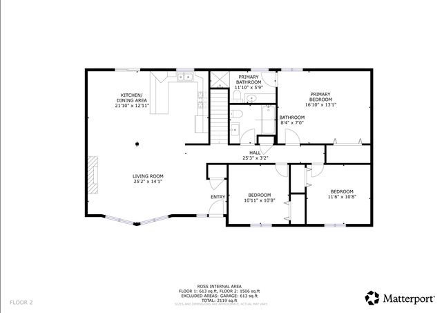 2088 FALCON WAY, Sandy, UT 84093