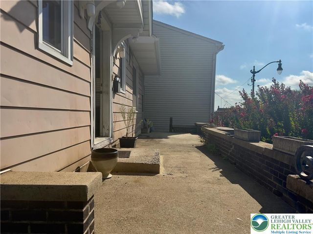 1137 Northampton Street, Easton, PA 18042