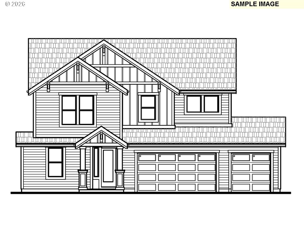 213 Nw 16th Ave, Canby, OR 97013