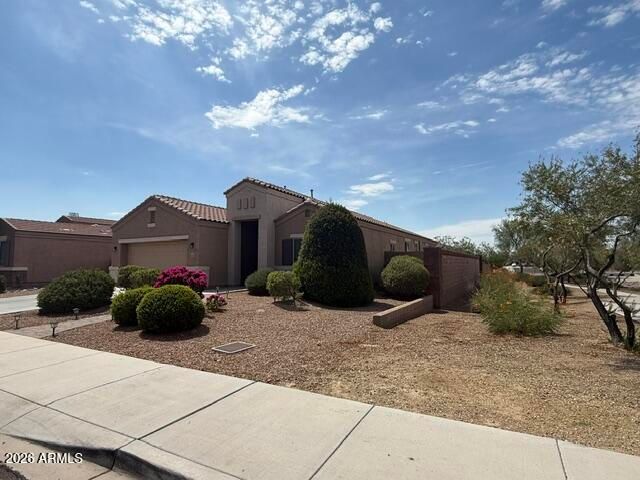 9347 W GEORGIA Avenue, Glendale, AZ 85305