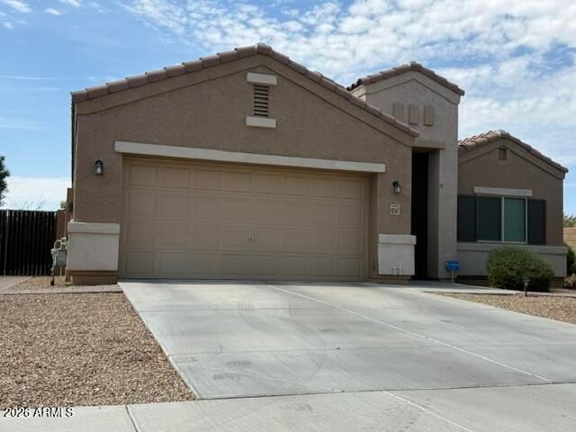 9347 W GEORGIA Avenue, Glendale, AZ 85305