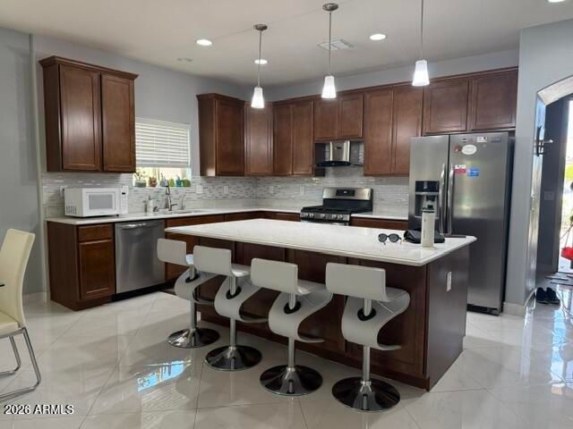 9347 W GEORGIA Avenue, Glendale, AZ 85305