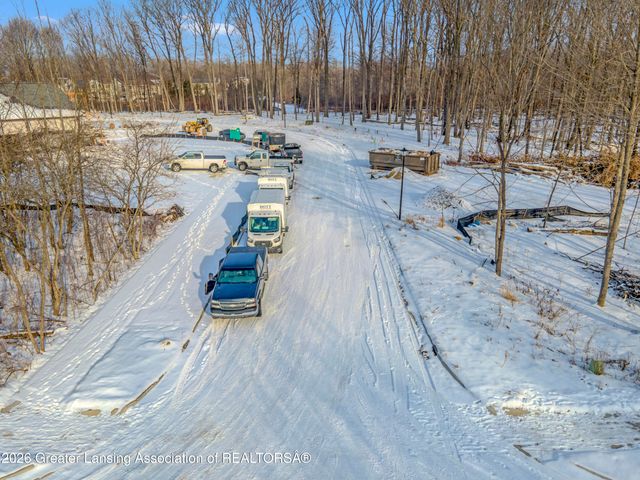 3726 Crane Circle, Okemos, MI 48864