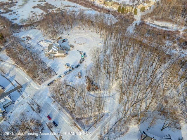 3726 Crane Circle, Okemos, MI 48864