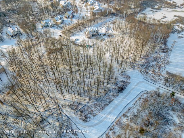 3726 Crane Circle, Okemos, MI 48864