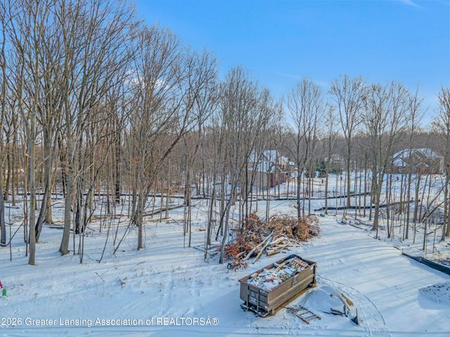 3726 Crane Circle, Okemos, MI 48864